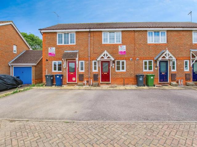 House for sale in Yaxley, Huntingdon