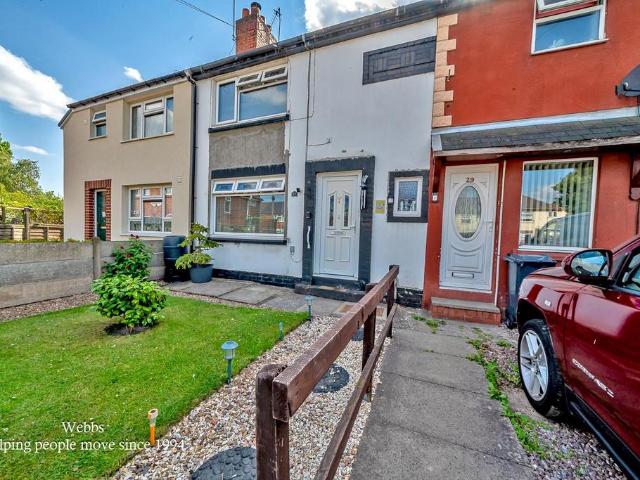 House for sale in Catherine Cross, Darlaston