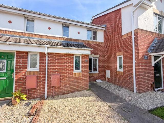 House for sale in Worle, Weston-super-mare