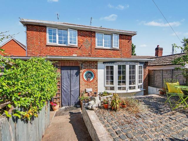 House for sale in Helford, Hampshire