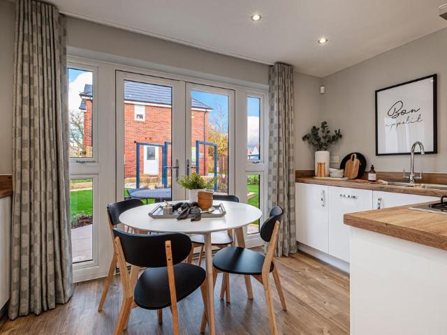 House for sale in Trowbridge, Hilperton
