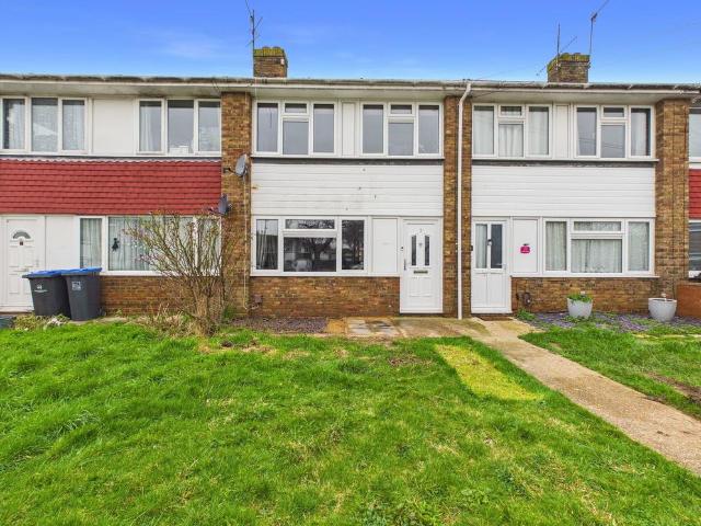 House for sale in Fishersgate, West Sussex