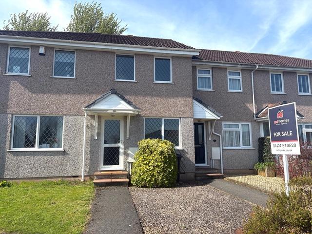 House for sale in Budlake, Devon