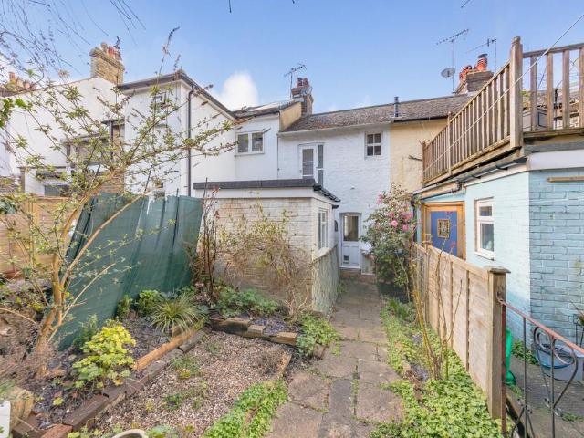 House for sale in Lewes, Iford