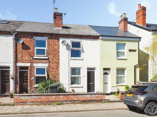 House for sale in Attenborough, East Midlands