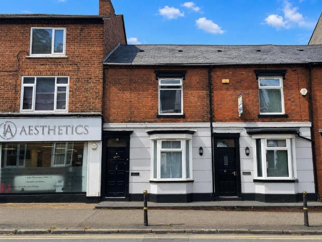 House for sale in Stourbridge, West Midlands
