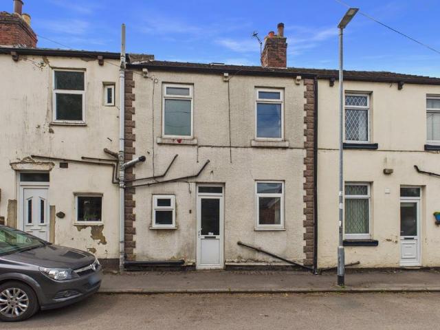 House for sale in Garforth, West Yorkshire