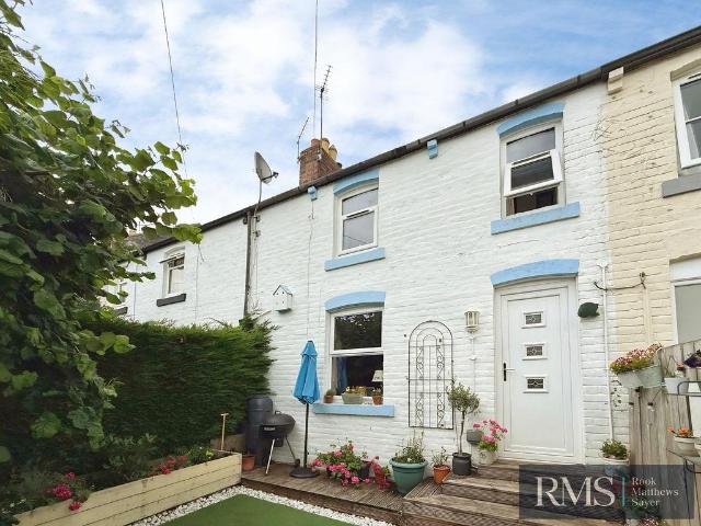 House for sale in Seaton Burn, North Tyneside
