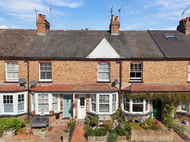 House for sale in Fretherne, Hertfordshire