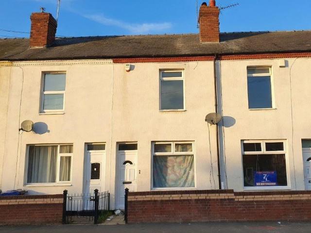 House for sale in Carcroft, Isle Of Man