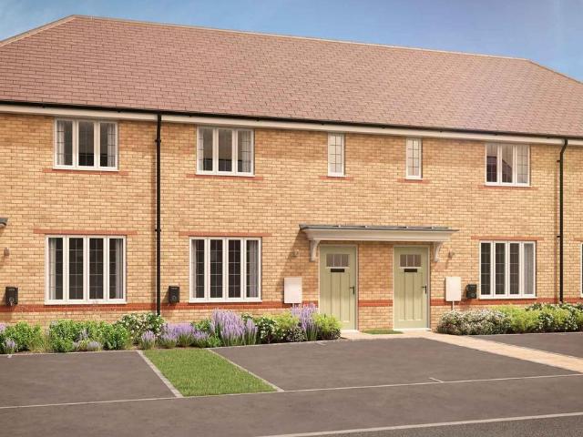 House for sale in Elmfield, Leicestershire