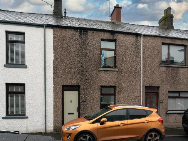 House for sale in Dalton Town with Newton, Dalton-in-furness