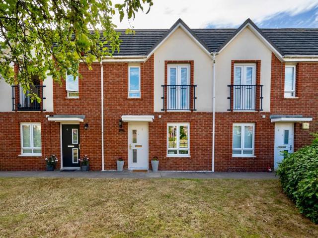 House for sale in Andertons Mill, Lancashire
