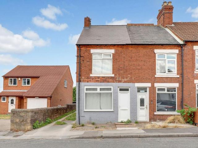 House for sale in Dalestorth, Skegby