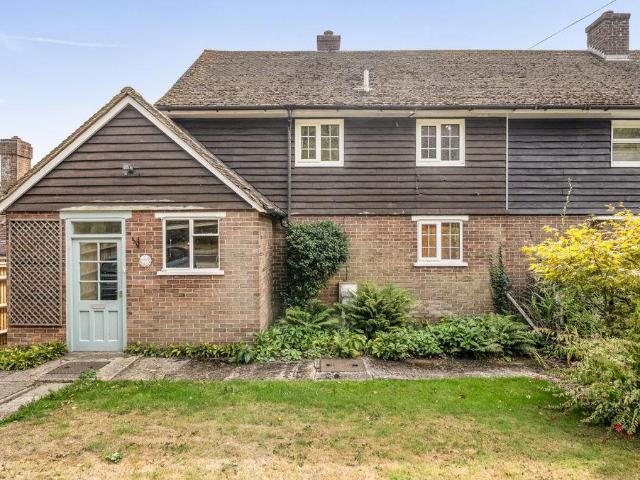 House for sale in Sandown Park, Kent