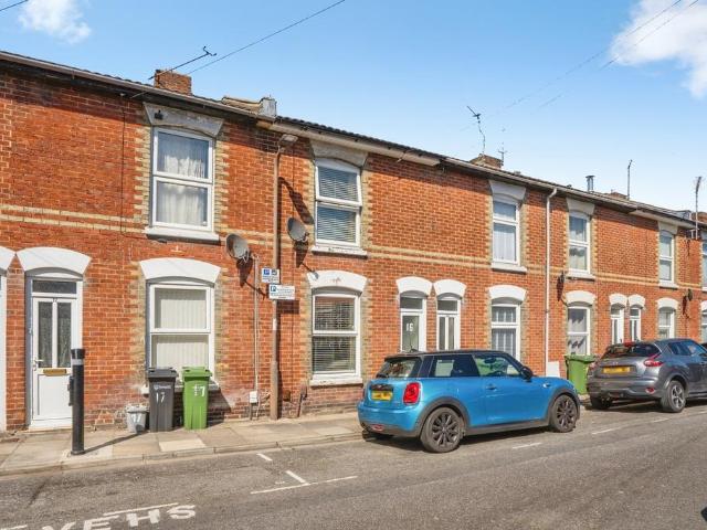 House for sale in Tipner, City Of Portsmouth