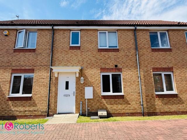 House for sale in Dalton-le-dale