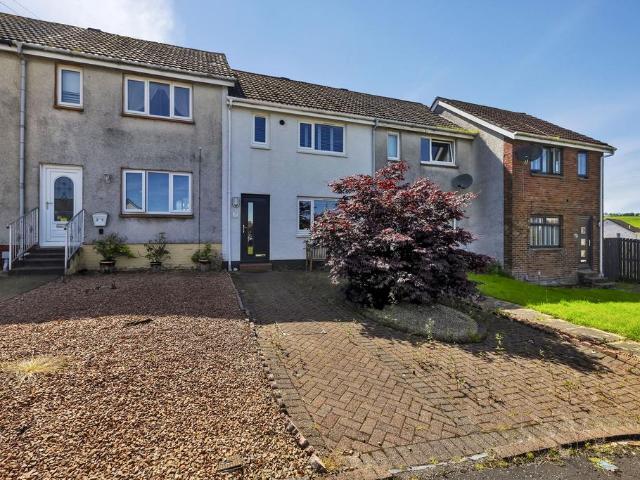 House for sale in Neilston, Scotland