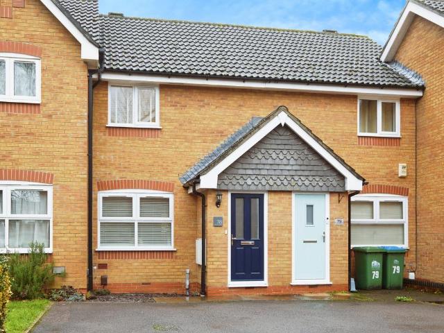 House for sale in Lordshill, City Of Southampton