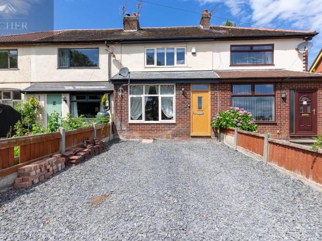 House for sale in Roby Mill, Isle Of Man