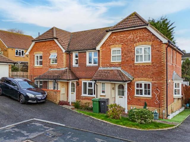 House for sale in Ore, Guestling Green