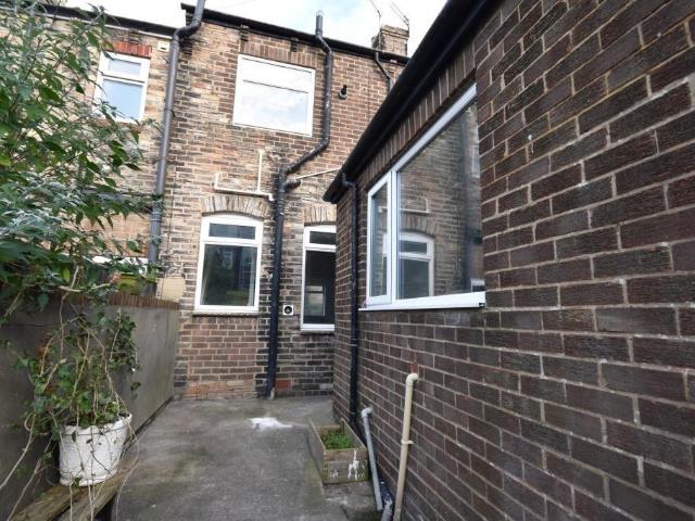 House for sale in Sacriston, Isle Of Man