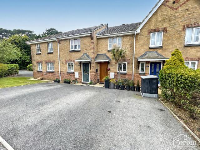 House for sale in Bournemouth