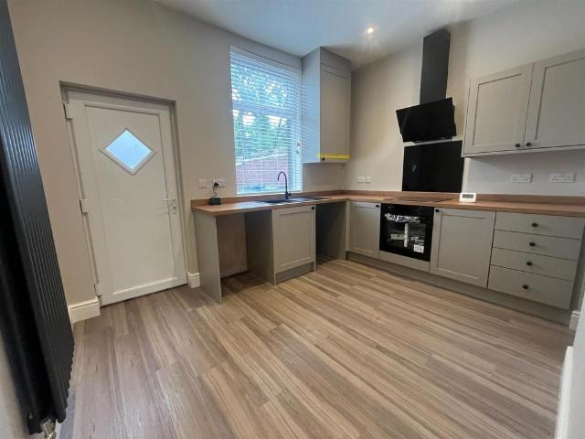 House for sale in Greenheys, Greater Manchester