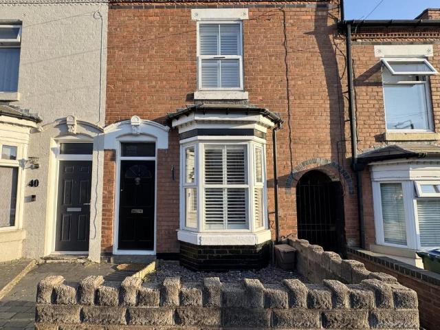 House for sale in Bearwood, West Midlands