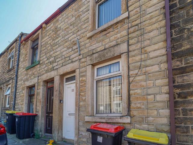 House for sale in Moorlands, Bare