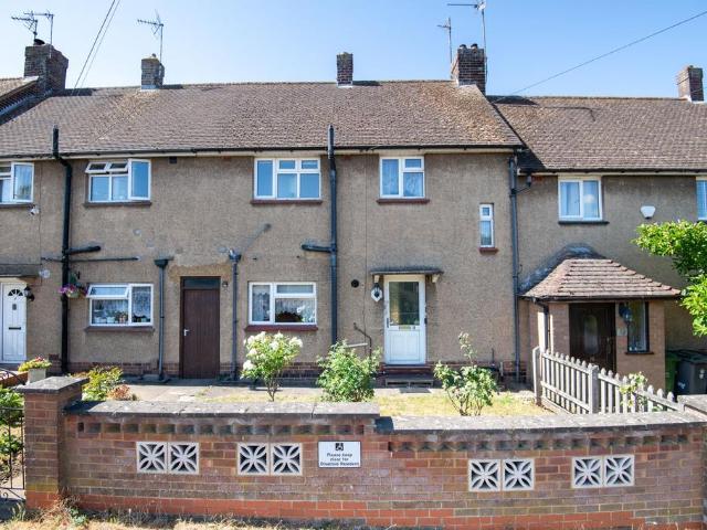 House for sale in Wendel View, Wellingborough
