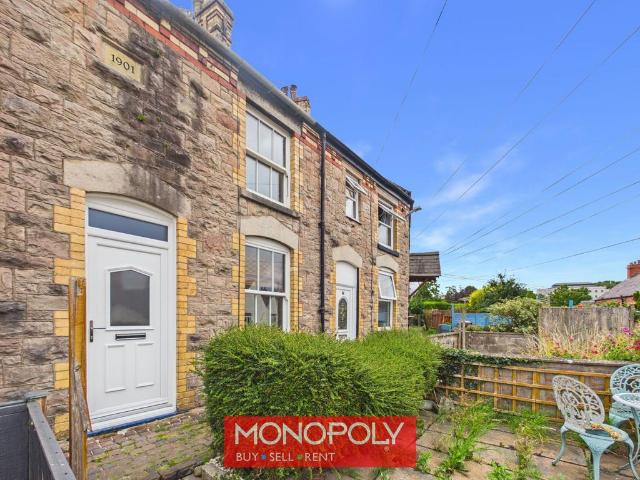 House for sale in Denbigh