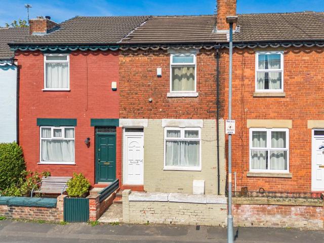 House for sale in Georgia, Greater Manchester