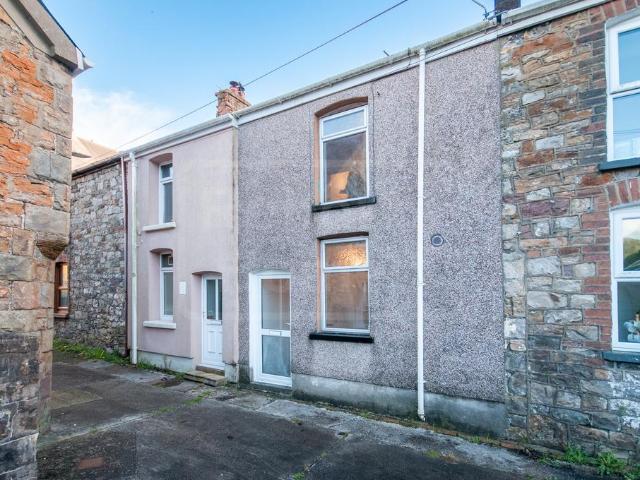 House for sale in Wales