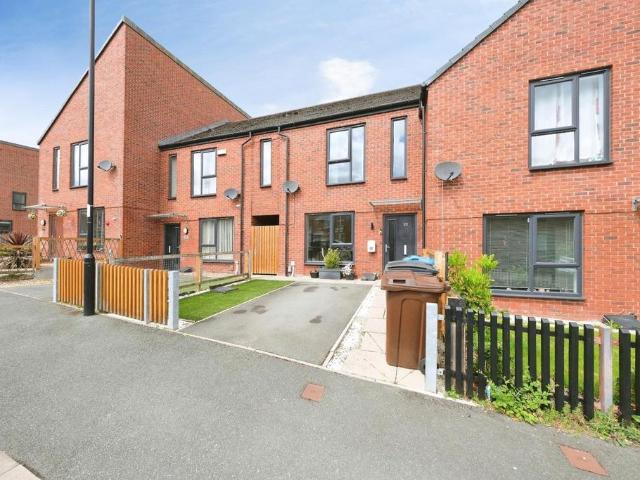 House for sale in Southey, Isle Of Man