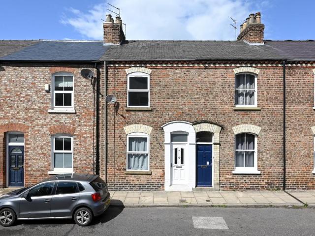 House for sale in Fishergate, High Field