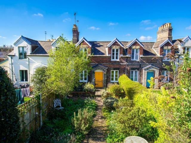 House for sale in East Bank, Norfolk