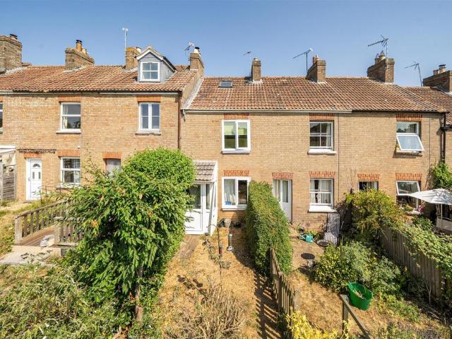 House for sale in Frieze Hill, Rumwell