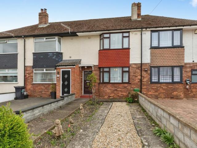 House for sale in Feckenham, City Of Bristol