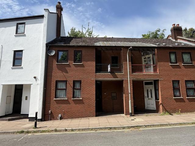 House for sale in Watergate, Devon