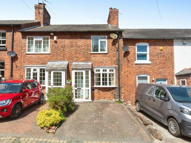 House for sale in Helsby, Alvanley