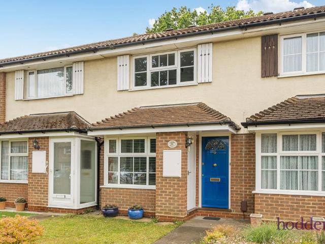 House for sale in Row Town, Surrey