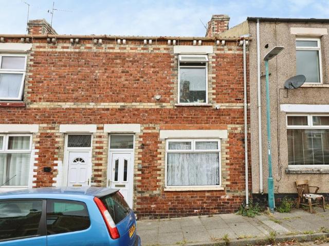 House for sale in Coundon Grange