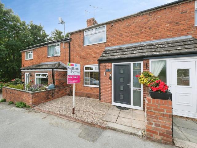 House for sale in Maltby, South Yorkshire