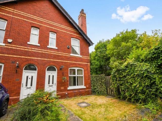 House for sale in Ordsall, Salford
