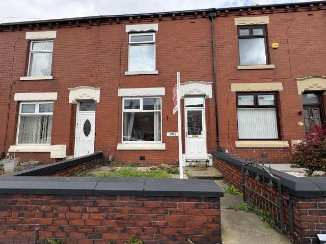 House for sale in Chadderton Fold, Pendock