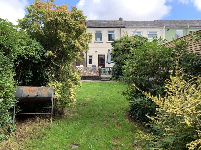 House for sale in Ormskirk, West Lancashire