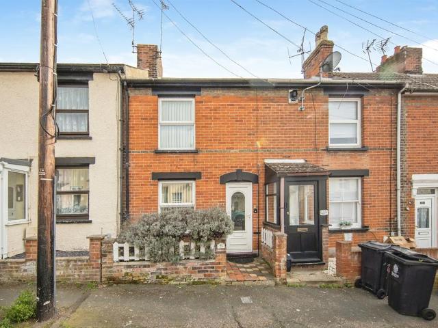 House for sale in Ramsey and Parkeston, Dale Hill