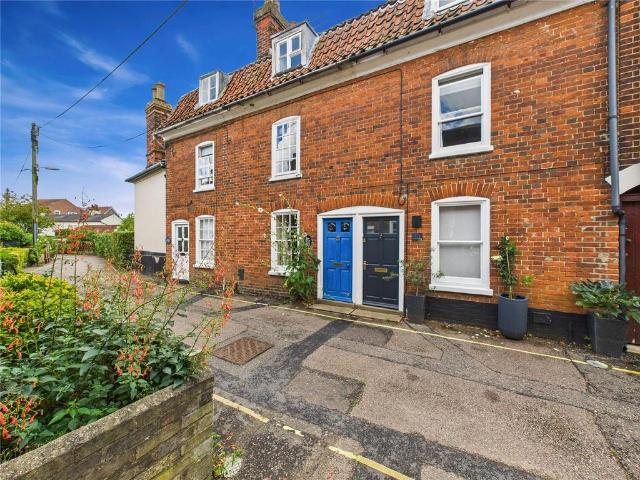 House for sale in Whisstocks Place, Eastbridge