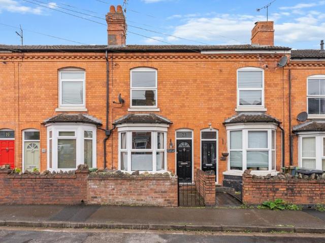 House for sale in The Ronkswood, Worcestershire